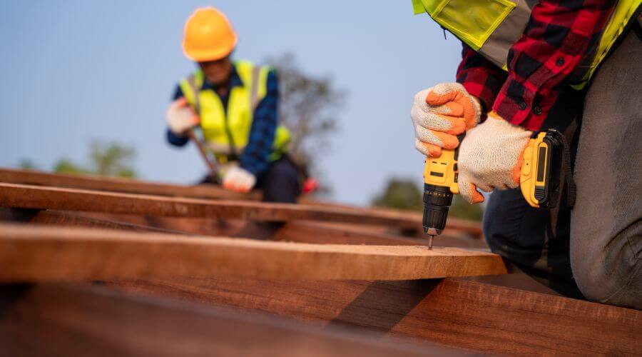 Local Siding Services in Woodstown, NJ